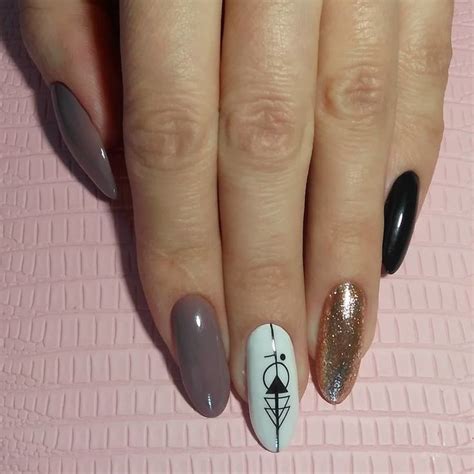 The Magical Fusion of Fashion and Fantasy: Magic Nails in the Spotlight